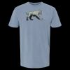 6500M - Best Value Ringspun Garment-Dyed T-Shirt Thumbnail
