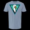 6500M - Best Value Ringspun Garment-Dyed T-Shirt Thumbnail
