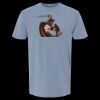 6500M - Best Value Ringspun Garment-Dyed T-Shirt Thumbnail