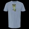 6500M - Best Value Ringspun Garment-Dyed T-Shirt Thumbnail