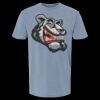 6500M - Best Value Ringspun Garment-Dyed T-Shirt Thumbnail