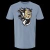 6500M - Best Value Ringspun Garment-Dyed T-Shirt Thumbnail