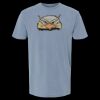 6500M - Best Value Ringspun Garment-Dyed T-Shirt Thumbnail