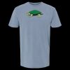 6500M - Best Value Ringspun Garment-Dyed T-Shirt Thumbnail