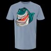 6500M - Best Value Ringspun Garment-Dyed T-Shirt Thumbnail