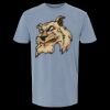 6500M - Best Value Ringspun Garment-Dyed T-Shirt Thumbnail