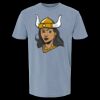 6500M - Best Value Ringspun Garment-Dyed T-Shirt Thumbnail