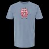 6500M - Best Value Ringspun Garment-Dyed T-Shirt Thumbnail