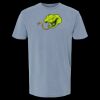 6500M - Best Value Ringspun Garment-Dyed T-Shirt Thumbnail