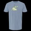 6500M - Best Value Ringspun Garment-Dyed T-Shirt Thumbnail