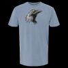 6500M - Best Value Ringspun Garment-Dyed T-Shirt Thumbnail