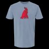 6500M - Best Value Ringspun Garment-Dyed T-Shirt Thumbnail