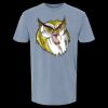 6500M - Best Value Ringspun Garment-Dyed T-Shirt Thumbnail