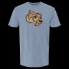 6500M - Best Value Ringspun Garment-Dyed T-Shirt Thumbnail