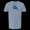 6500M - Best Value Ringspun Garment-Dyed T-Shirt Thumbnail