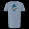 6500M - Best Value Ringspun Garment-Dyed T-Shirt Thumbnail