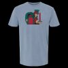 6500M - Best Value Ringspun Garment-Dyed T-Shirt Thumbnail