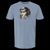 6500M - Best Value Ringspun Garment-Dyed T-Shirt Thumbnail