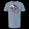 6500M - Best Value Ringspun Garment-Dyed T-Shirt Thumbnail