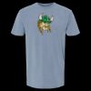 6500M - Best Value Ringspun Garment-Dyed T-Shirt Thumbnail