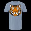 6500M - Best Value Ringspun Garment-Dyed T-Shirt Thumbnail