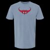 6500M - Best Value Ringspun Garment-Dyed T-Shirt Thumbnail