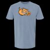 6500M - Best Value Ringspun Garment-Dyed T-Shirt Thumbnail