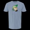 6500M - Best Value Ringspun Garment-Dyed T-Shirt Thumbnail