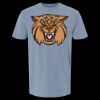 6500M - Best Value Ringspun Garment-Dyed T-Shirt Thumbnail