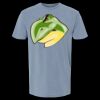 6500M - Best Value Ringspun Garment-Dyed T-Shirt Thumbnail