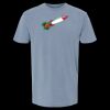 6500M - Best Value Ringspun Garment-Dyed T-Shirt Thumbnail