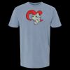 6500M - Best Value Ringspun Garment-Dyed T-Shirt Thumbnail