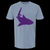 6500M - Best Value Ringspun Garment-Dyed T-Shirt Thumbnail