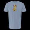 6500M - Best Value Ringspun Garment-Dyed T-Shirt Thumbnail