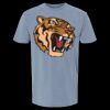 6500M - Best Value Ringspun Garment-Dyed T-Shirt Thumbnail