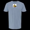 6500M - Best Value Ringspun Garment-Dyed T-Shirt Thumbnail