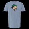 6500M - Best Value Ringspun Garment-Dyed T-Shirt Thumbnail