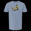 6500M - Best Value Ringspun Garment-Dyed T-Shirt Thumbnail