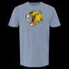 6500M - Best Value Ringspun Garment-Dyed T-Shirt Thumbnail