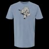 6500M - Best Value Ringspun Garment-Dyed T-Shirt Thumbnail