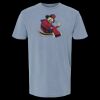 6500M - Best Value Ringspun Garment-Dyed T-Shirt Thumbnail