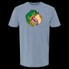 6500M - Best Value Ringspun Garment-Dyed T-Shirt Thumbnail
