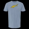 6500M - Best Value Ringspun Garment-Dyed T-Shirt Thumbnail
