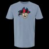 6500M - Best Value Ringspun Garment-Dyed T-Shirt Thumbnail