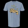 6500M - Best Value Ringspun Garment-Dyed T-Shirt Thumbnail