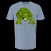 6500M - Best Value Ringspun Garment-Dyed T-Shirt Thumbnail
