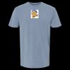 6500M - Best Value Ringspun Garment-Dyed T-Shirt Thumbnail