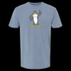 6500M - Best Value Ringspun Garment-Dyed T-Shirt Thumbnail