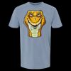 6500M - Best Value Ringspun Garment-Dyed T-Shirt Thumbnail