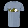 6500M - Best Value Ringspun Garment-Dyed T-Shirt Thumbnail